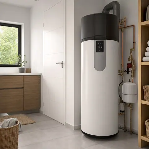 Ariston Ariston Lydos Hybrid Wifi