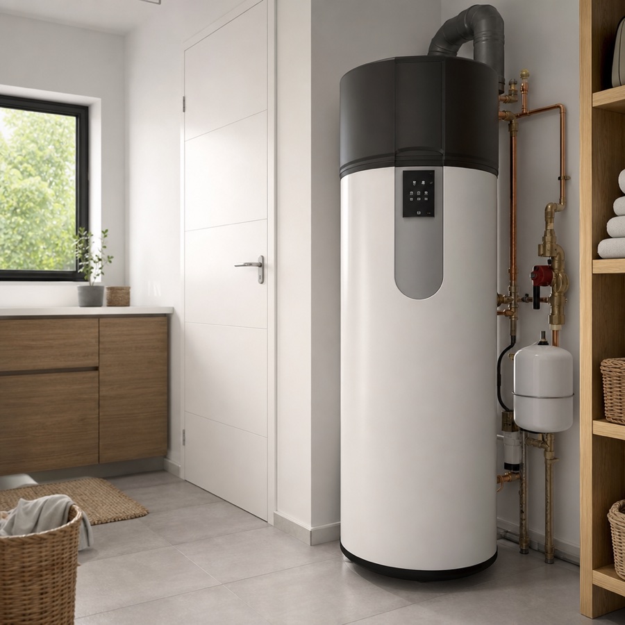 Ariston Ariston Lydos Hybrid Wifi