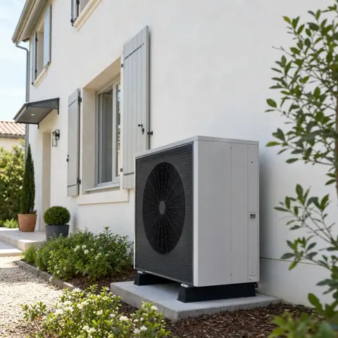 Ariston Ariston Nimbus Plus M Net R32