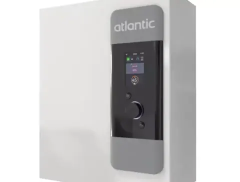 Atlantic Atlantic Atlantic Alféa M