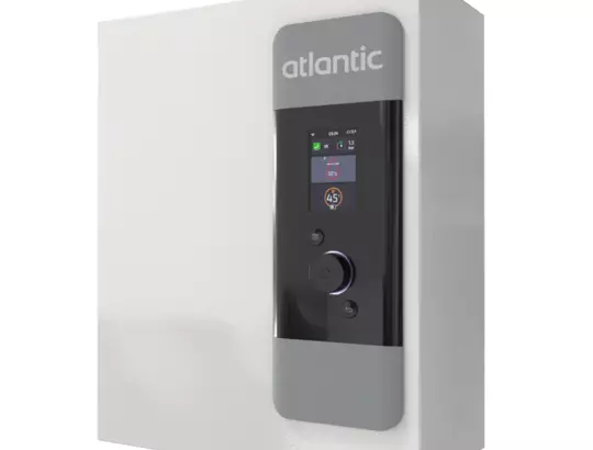 Atlantic Atlantic Atlantic Alféa M