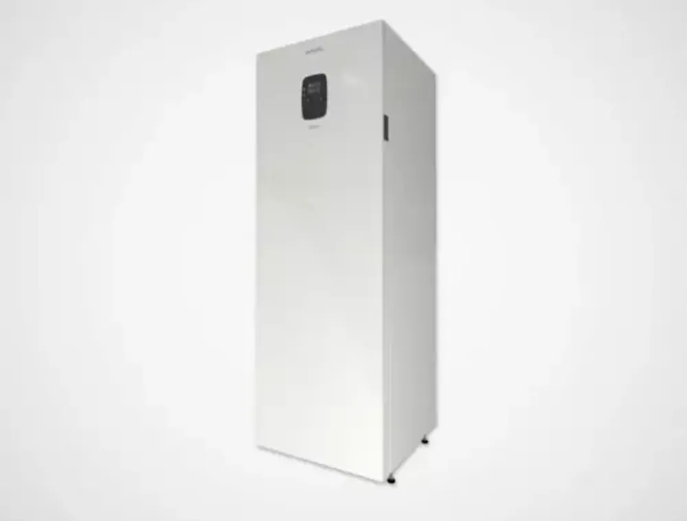Atlantic Atlantic Effinox 2 Duo