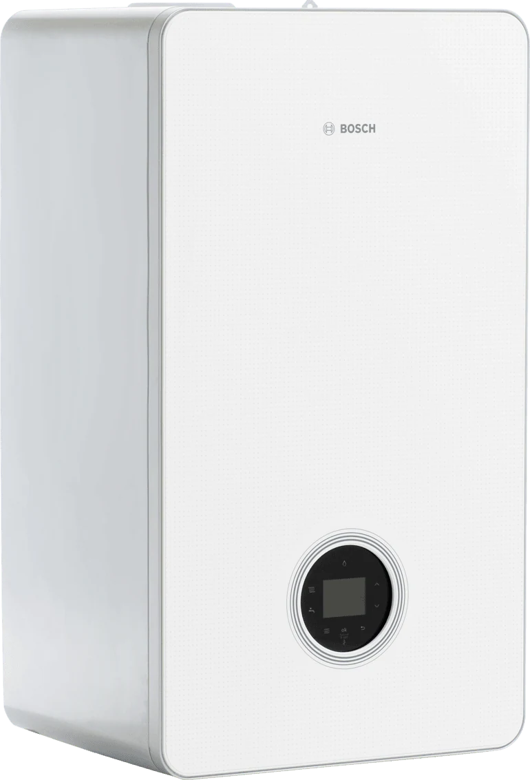 Bosch Home Comfort Bosch Home Comfort Condens 8700i W