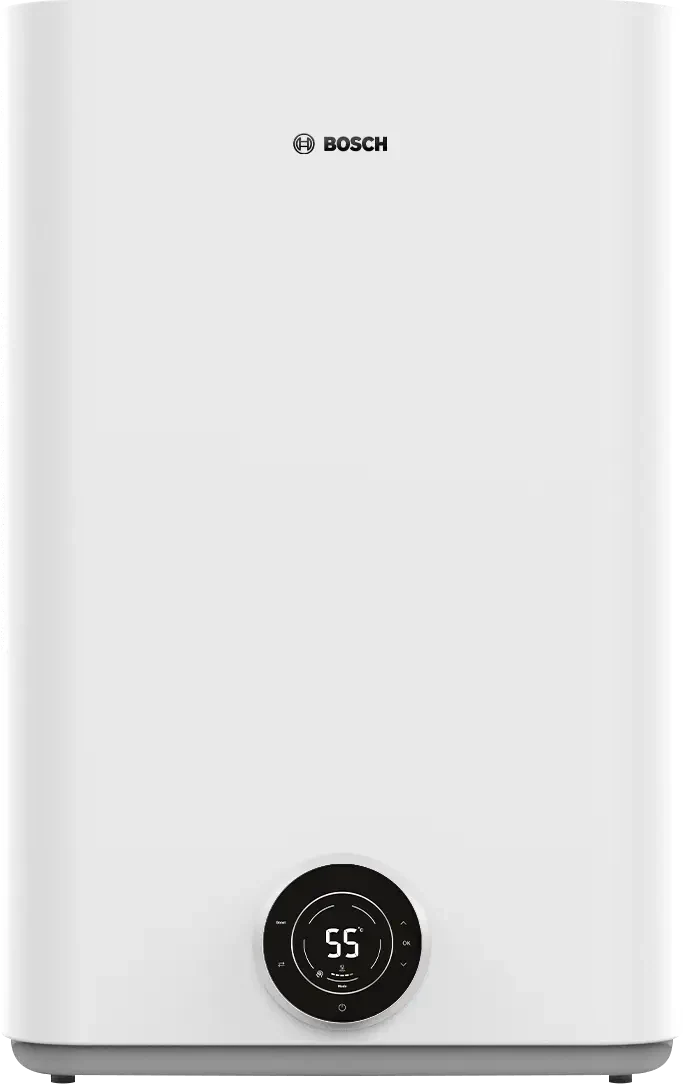 Bosch Home Comfort Bosch Home Comfort Tronic 4601 T