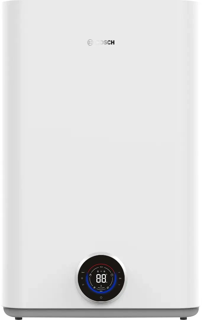 Bosch Home Comfort Bosch Home Comfort Tronic 5601i T