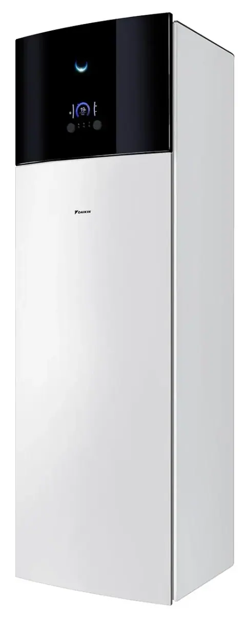 Daikin Daikin Altherma 3 H F