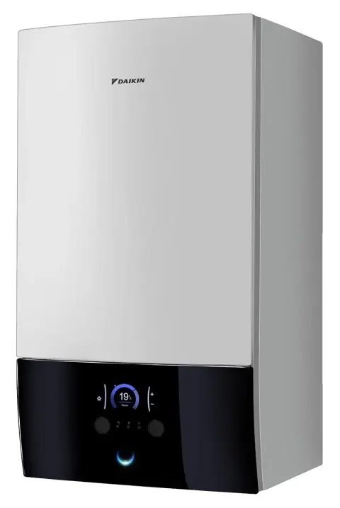 Daikin Daikin Altherma 3 H HT chauffage seul