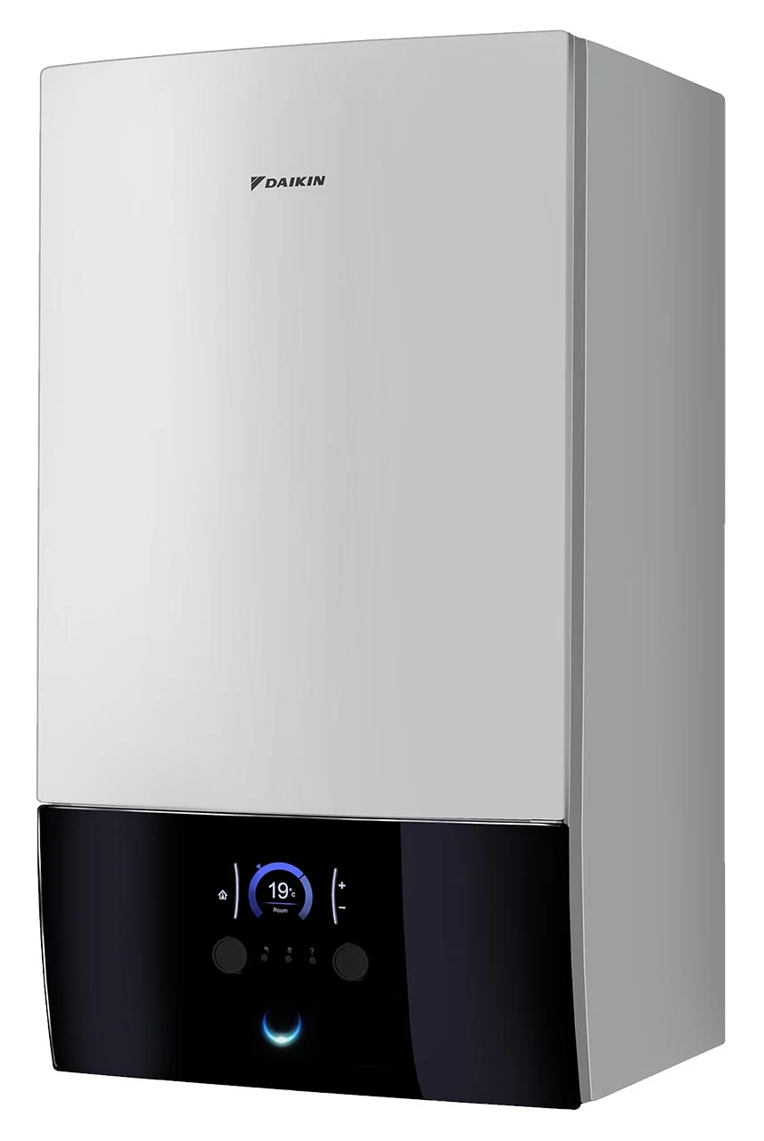 Daikin Daikin Altherma 3 H HT chauffage seul