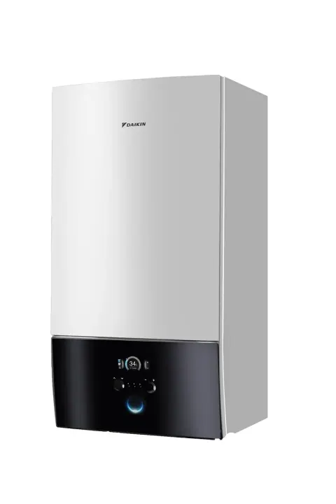 Daikin Daikin Altherma 3 H W