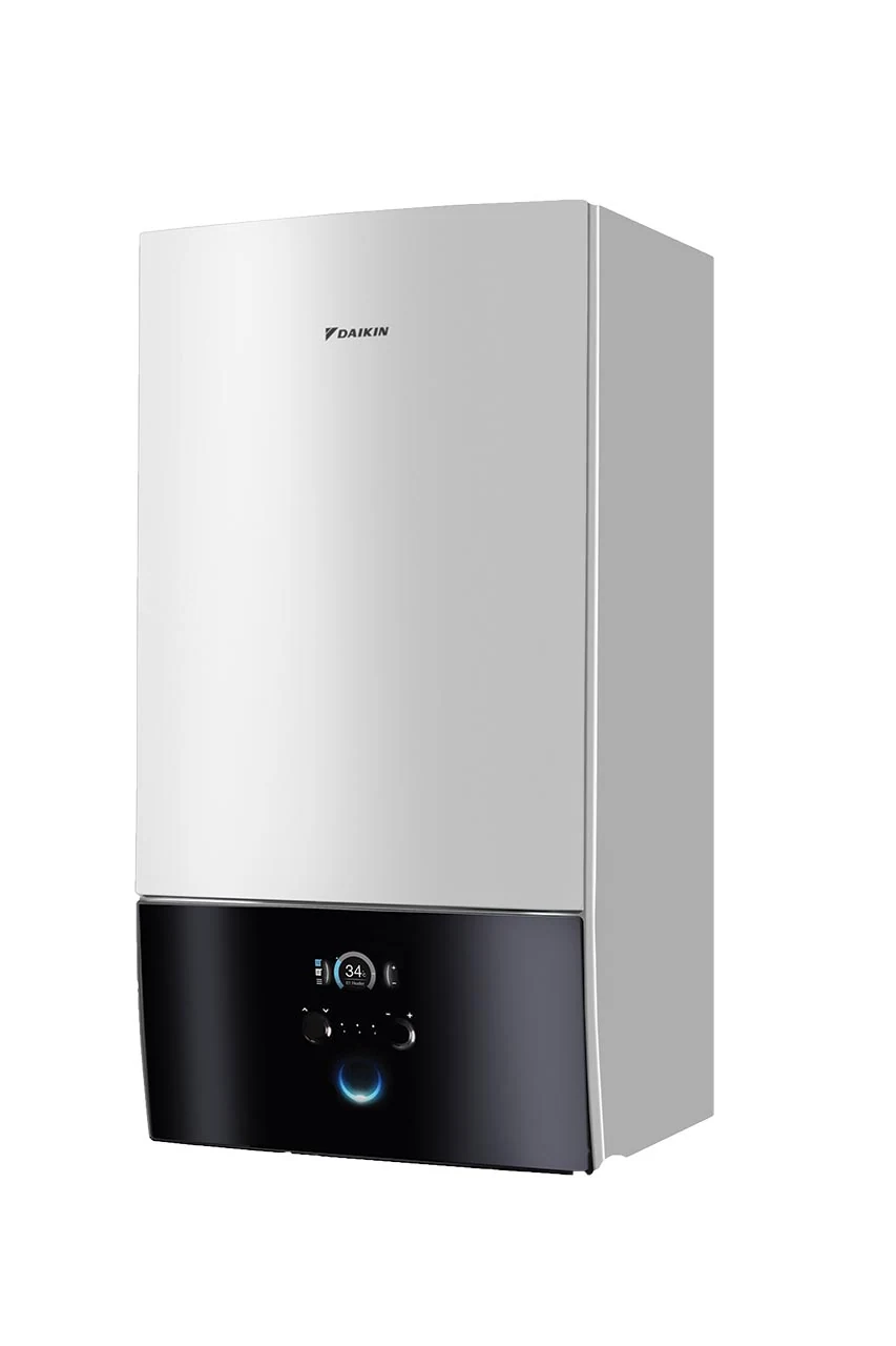 Daikin Daikin Altherma 3 H W