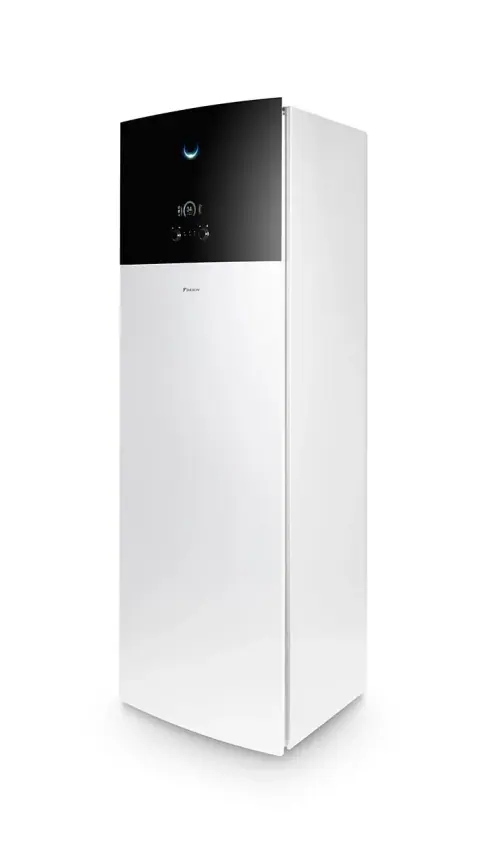 Daikin Daikin Altherma 3 R F