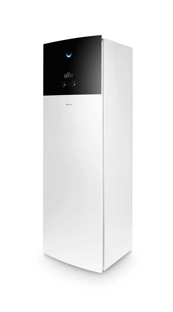Daikin Daikin Altherma 3 R F