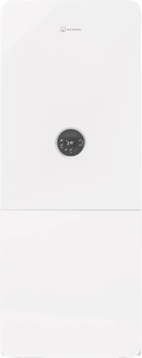 ELM Leblanc Stellis Module iCondens