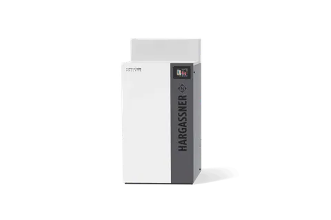 Hargassner Hargassner Nano-PK 6–15