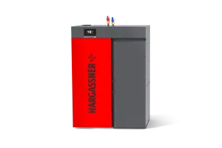 Hargassner Hargassner Smart-PK 17-32 kW