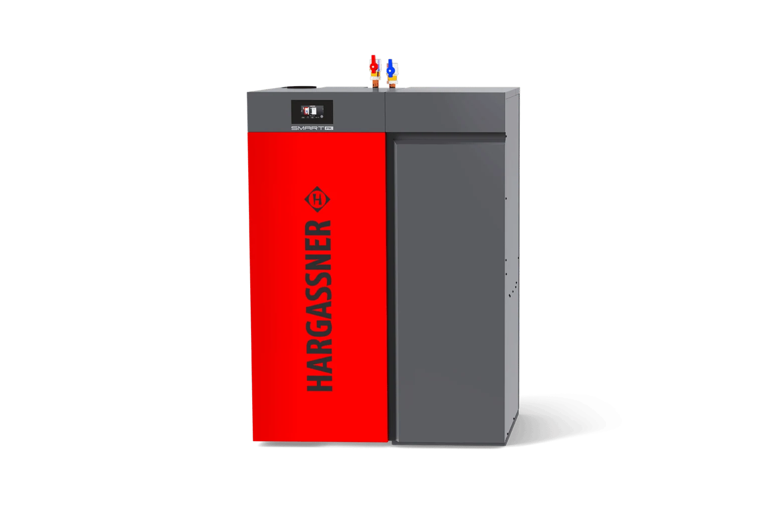 Hargassner Hargassner Smart-PK 17-32 kW