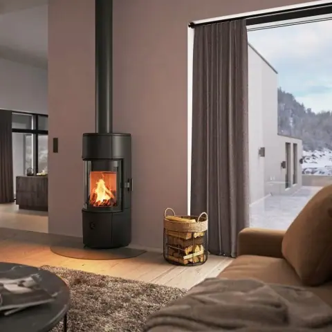 Jøtul Jøtul JØTUL F 171 ZENSORIC, référence B30062948