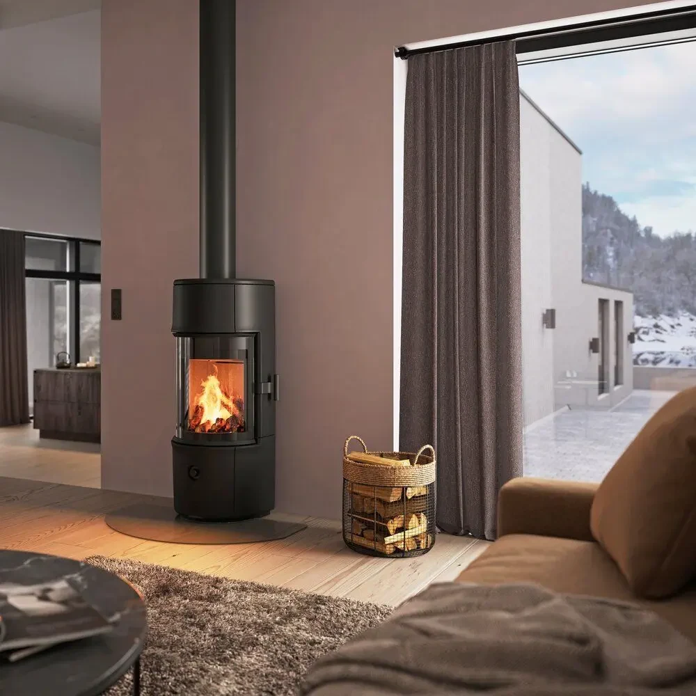 Jøtul Jøtul JØTUL F 171 ZENSORIC, référence B30062948