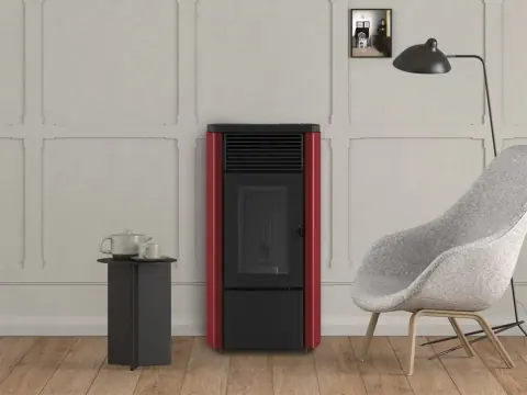 MCZ MCZ EGO AIR MATIC 8 CORE, article 7124056