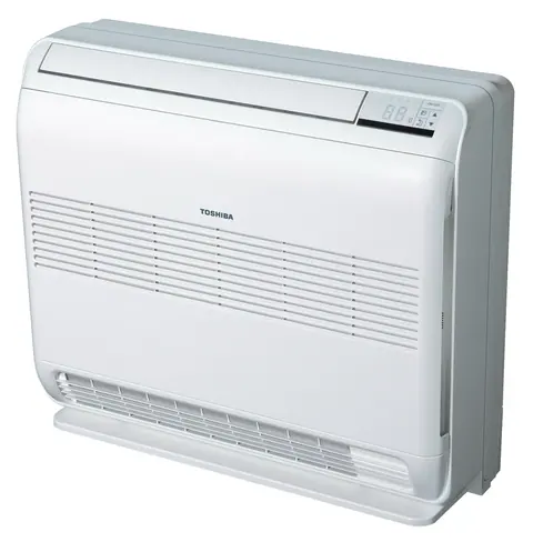 Toshiba Toshiba Console double-flux