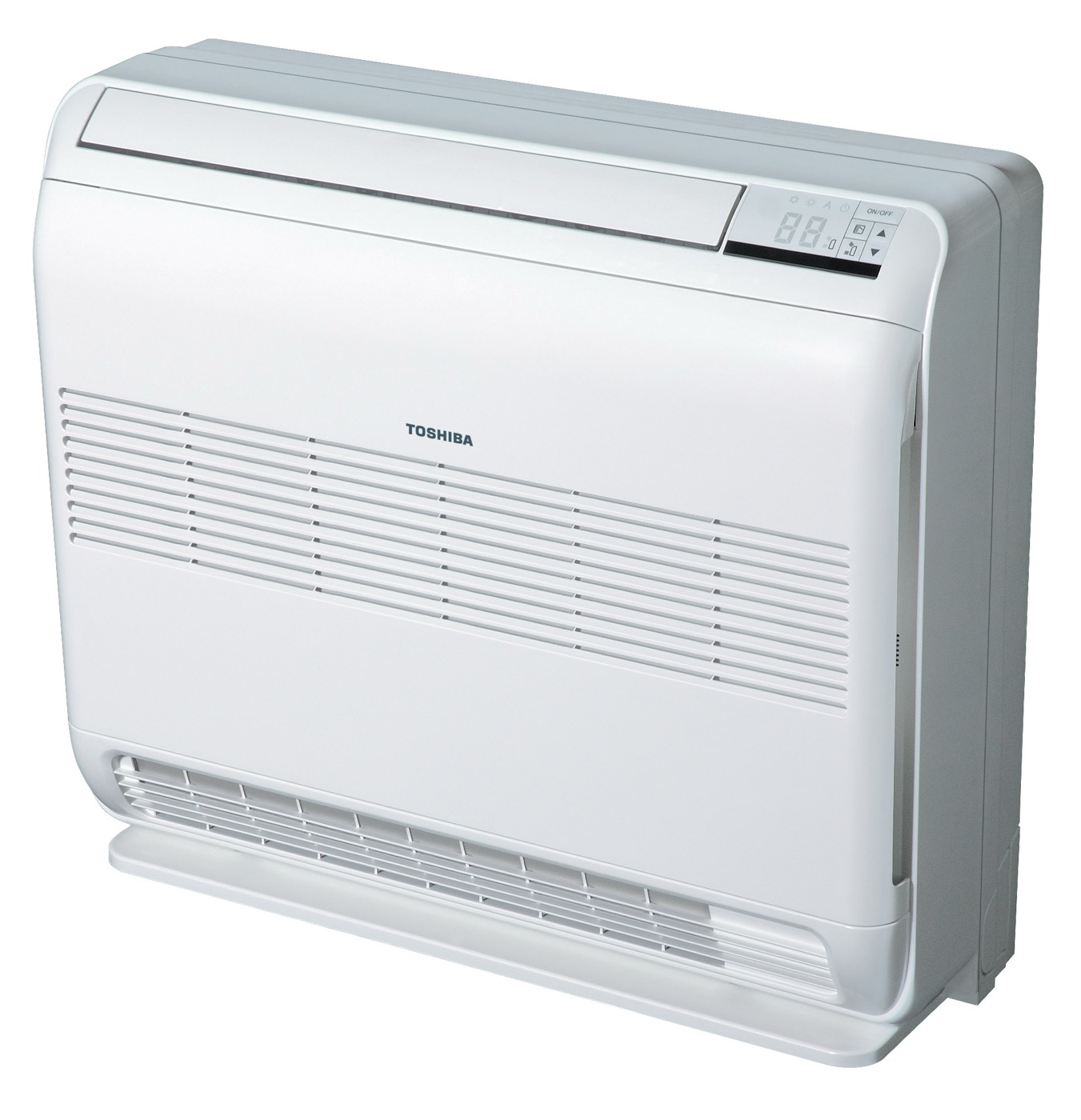 Toshiba Toshiba Console double-flux