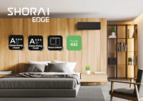 Toshiba Toshiba Shorai Edge