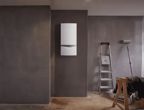 Vaillant Vaillant ecoTEC plus systèmes