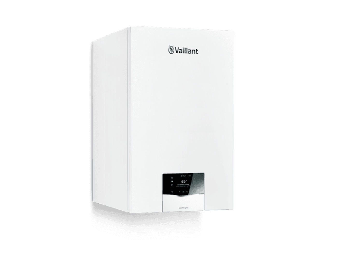 Vaillant Vaillant ecoTEC plus VCI