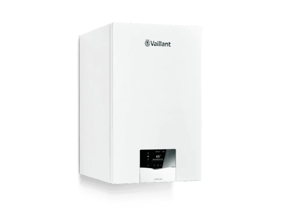 Vaillant Vaillant ecoTEC plus VCI