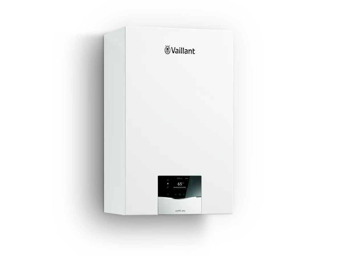 Vaillant Vaillant ecoTEC plus VU 15 CS/1-5 (N-FR)