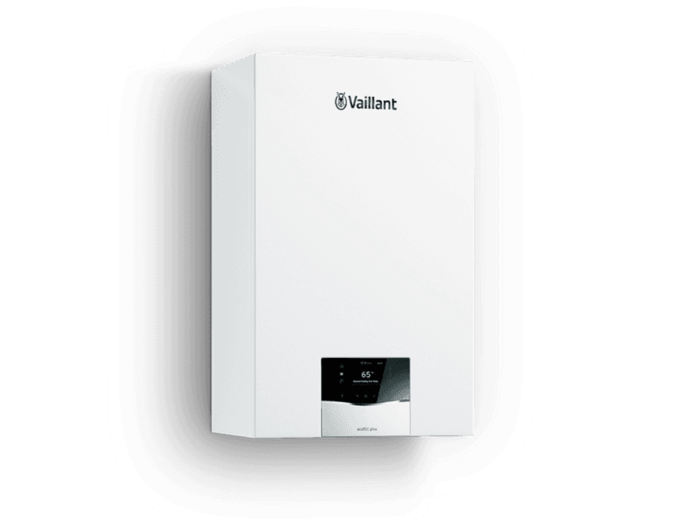 Vaillant Vaillant ecoTEC plus