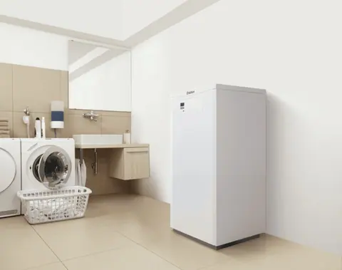 Vaillant Vaillant ecoVIT