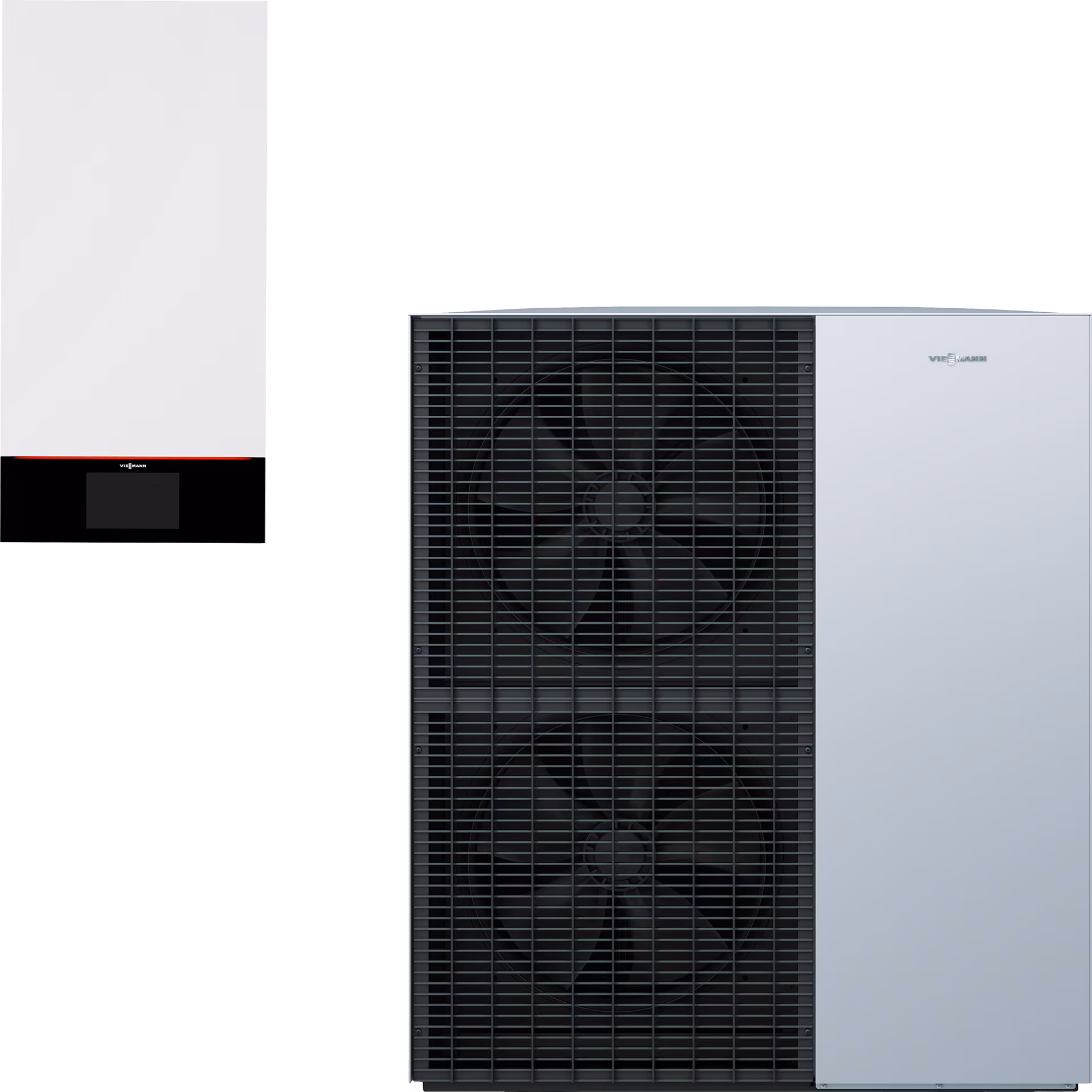 Viessmann Viessmann Viessmann Vitocal 150-A
