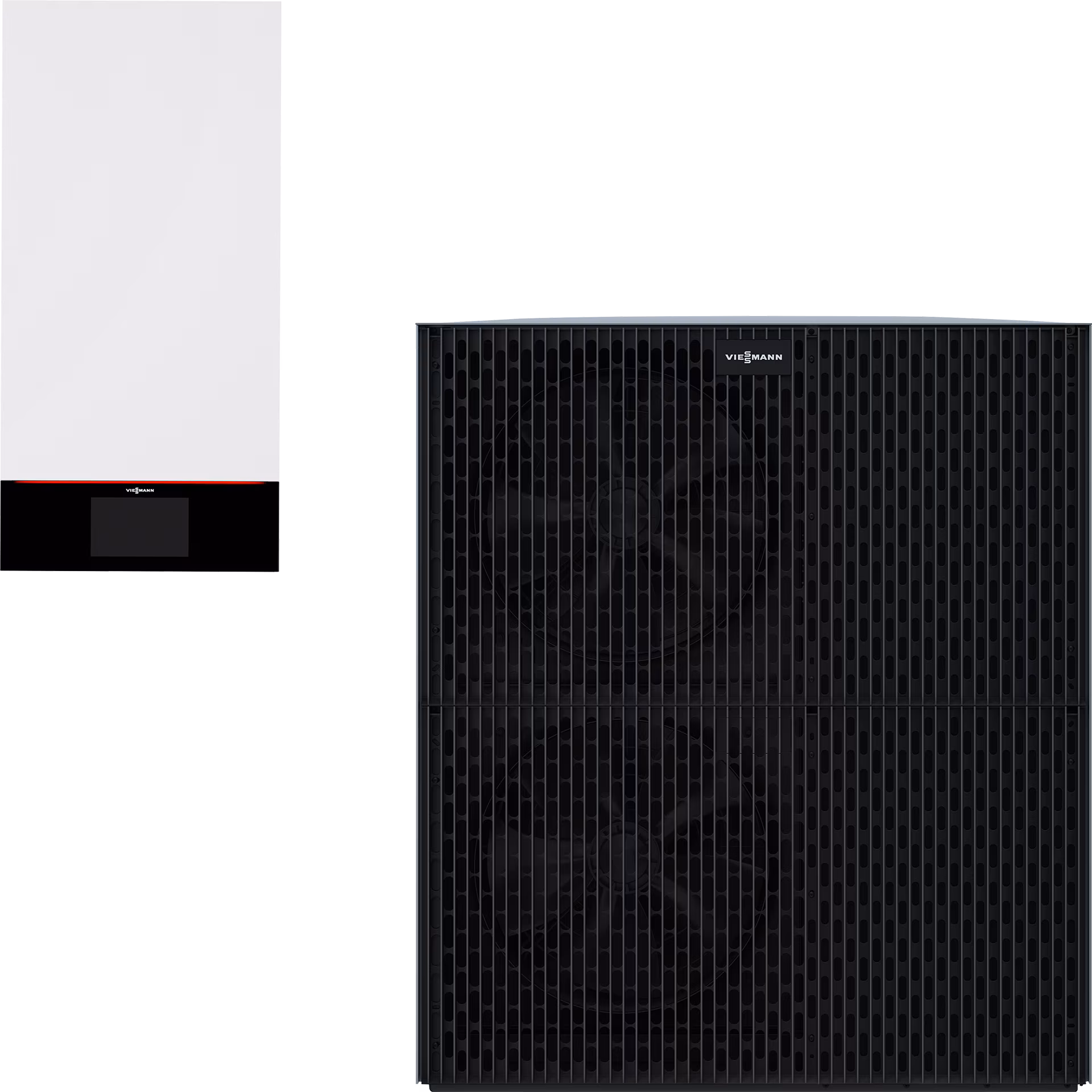 Viessmann Viessmann Viessmann Vitocal 250-A
