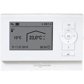 Viessmann Viessmann Vitotrol 200-E